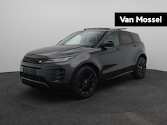 Land Rover Range Rover Evoque - 1.5 P270e PHEV AWD Business Dynamic Edition | Comfort Pack | Trekhaak elektrisch uitklapba