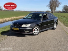 Saab 9-3 Sport Sedan - 1.8 Linear Business