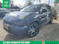 Lynk & Co 01 - 1.5 PHEV Nav, Panodak, Carplay, Stoelverwarming