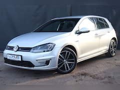 Volkswagen Golf - 1.4 TSI GTE