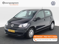 Volkswagen Up! - 1.0 65 Pk | Elektrische Ramen | Cruise Control | Climatronic | DAB | Bluetooth | Camera |