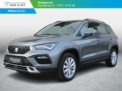 SEAT Ateca - 1.5 TSI Style Business Intense | APPLE CARPLAY/ANDROID AUTO |