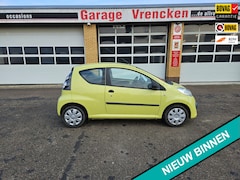 Citroën C1 - 1.0-12V Séduction NIEUWE APK