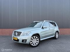 Mercedes-Benz GLK-klasse - Glk280 4-Matic Xenon Cruise Navi Nl Auto