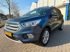 Ford Kuga - 1.5 EcoBoost Titanium