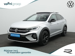 Volkswagen Taigo - 1.0 TSI 115 pk DSG R-Line | Panoramadak | IQ Light | Achteruitrijcamera | Stoelverwarming