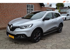 Renault Kadjar - 1.2 TCe Extase - Bose - Airco - Navi - Camara - Leer - Panoramadak - Cruise control - Blac