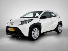 Toyota Aygo X - 1.0 VVT-i MT Play