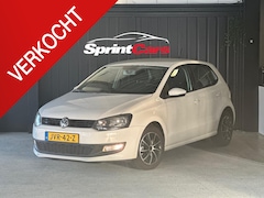 Volkswagen Polo - 1.2 TSI R-Line Edition | Airco | Radio |