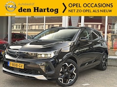 Opel Grandland - 1.6 Turbo Plug-In Hybrid 4x4 Ultimate Night vision / Winterpakket / Camera V+A