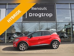 Renault Captur - 160PK-PLUG IN HYBRID-EDTION ONE-21DKM-NAVI-360CAMERA-18