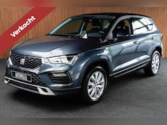 SEAT Ateca - 1.5 TSI Navi ACC 360° Camera Beats Audio Stuur- & stoelverwarming Cruise PDC LM velgen