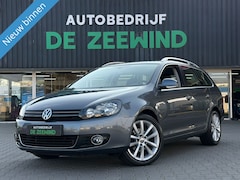 Volkswagen Golf Variant - 1.2 TSI Highline BlueMotion