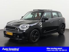 MINI Countryman - Cooper S E ALL4 Untamed Edition | Panoramadak | Harman/Kardon | Memory stoel | Zondag Open