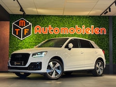 Audi Q2 - 1.4 TFSI CoD S-LINE 150 PK |ACC|HUD|KEYLESS|VIRTUAL|MEGAVOL