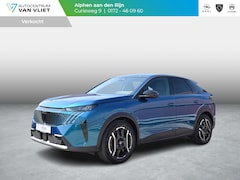 Peugeot e-3008 - Allure Avantage 210 73 kWh | NAVIGATIE | CARPLAY | CAMERA MET SENSOREN | UIT VOORRAAD LEVE