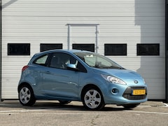 Ford Ka - 1.2 Style start/stop Airco | Park.sens. | Apple Carplay | LM