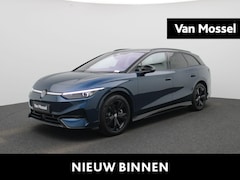 Volkswagen ID.7 Tourer - Pro Limited Edition 77 kWh 286 PK | Black Style | Apple Carplay | Navigatie | Head-up disp