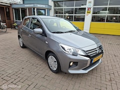 Mitsubishi Space Star - 1.2 Cool+