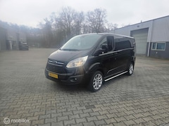 Ford Transit Custom - 330 2.2 TDCI L1H1 Limited (MARGE)