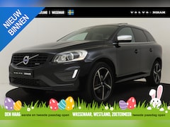 Volvo XC60 - T5 AUT. FWD R-DESIGN -PANO.DAK|HARMAN/KARDON|POWER-SEATS|STANDKACHEL|CAMERA|ADAP.XENON|VER