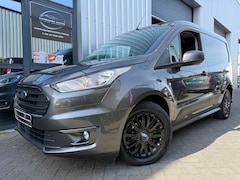 Ford Transit Connect - 1.0 benzine L1 Trend prijs particulier