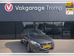 Mazda 2 - 2 1.5 Skyactiv-G TS+ | Navi | Trekhaak | Airco