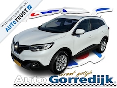 Renault Kadjar - 1.5 dCi Intens NAVI, CRUISE, ECC, TREKHAAK1/2 LEDER