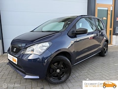 SEAT Mii - 1.0 Airco Elektrisch Pakket Velgen Bluetooth