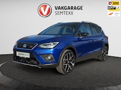 SEAT Arona - 1.0 TSI FR Business Intense | Automaat | Org. NL | 1e Eig | Clima | Cruise Addaptief | Nav