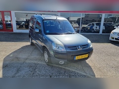 Peugeot Partner MPV - 1.6-16V Zenith 4