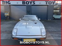 Datsun 280ZX - 2.8 Turbo Targa 2 seater