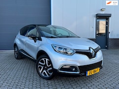 Renault Captur - 1.2 TCe Dynamique | Camera | Automaat | Parkeersensoren | Clima | Navi | All Seasons |