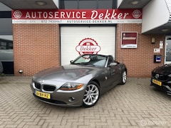BMW Z4 Roadster - 2.5i S
