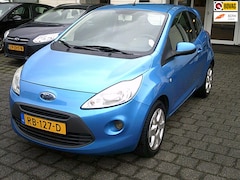 Ford Ka - 1.2 Trend (LMV/AIRCO)