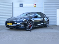 Tesla Model S - Performance Ludicrous Raven, Adaptieve Luchtvering, Enhanced AutoPilot3.0 (twv 3.800, -)