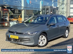 Volkswagen Golf Variant - 1.5 eTSI 116pk DSG-7 Life Edition