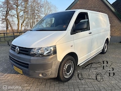 Volkswagen Transporter - 2.0 TDI L1H1 INRUILKOOPJE