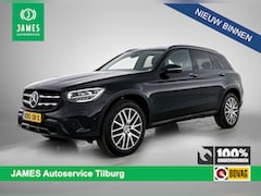 Mercedes-Benz GLC-klasse - 300e 4MATIC Business Solution Luxury CAMERA | TREKHAAK | NAVI & CARPLAY