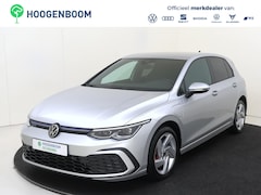 Volkswagen Golf - 1.4 eHybrid GTE | SoH 93% | Trekhaak | Achteruitrijcamera | Stoel- en stuurwielverwarming