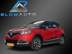 Renault Captur - TCe Dynamique TREEPLANKEN+CAMERA+KEYLESS