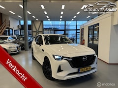 Mazda CX-60 - 2.5 e-SkyActiv PHEV Homura |Voll Opties