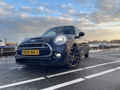 MINI Cooper - 2.0 Cooper S Chili 192 PK
