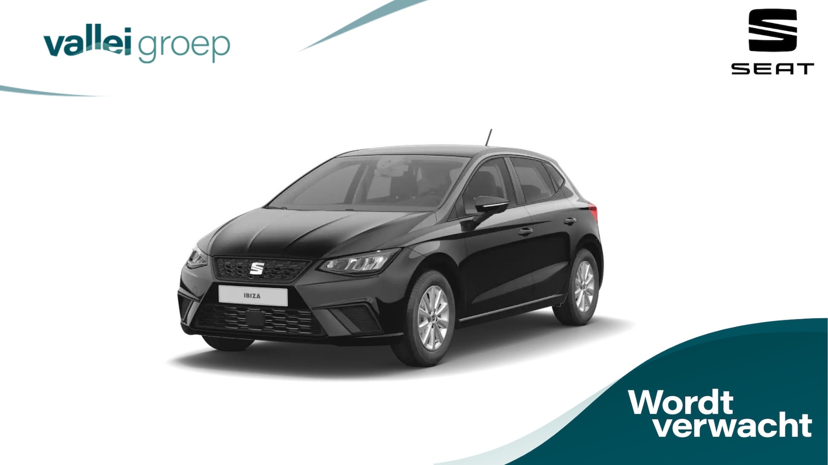 SEAT Ibiza - Style Plus 1.0 70 kW / 95 pk EcoTSI Hatchback - AutoWereld.nl