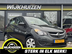 Opel Karl - 1.0 ecoFLEX Edition