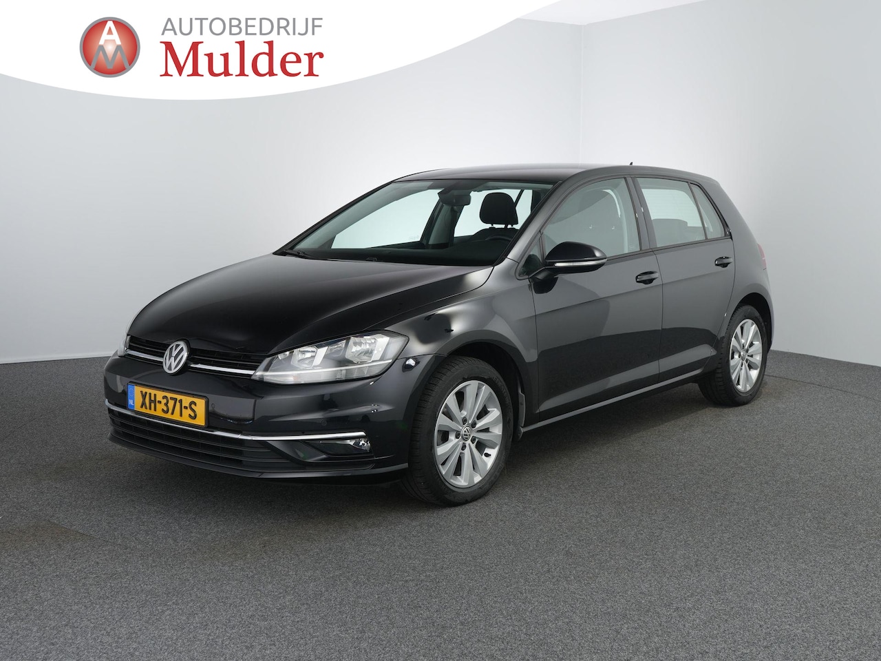 Volkswagen Golf - 1.0 TSI Comfortline Business | ACC | Carplay | ErgoActive | Stoelverwarming | - AutoWereld.nl