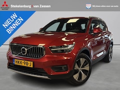Volvo XC40 - 1.5 T4 Recharge Inscription Expression Trekhaak