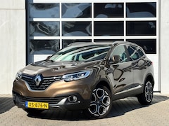 Renault Kadjar - 1.2 TCe Bose Leder Stoelverwarming