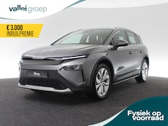 Skoda Elroq - Business Edition 204 pk | Achteruitrijcamera | Trekhaak | Stoel/stuurverwarming | Carplay