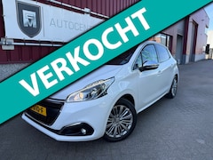 Peugeot 208 - 1.2 PureTech Blue Lease Premium // Navi // Clima // Pdc // 78dkm NAP //